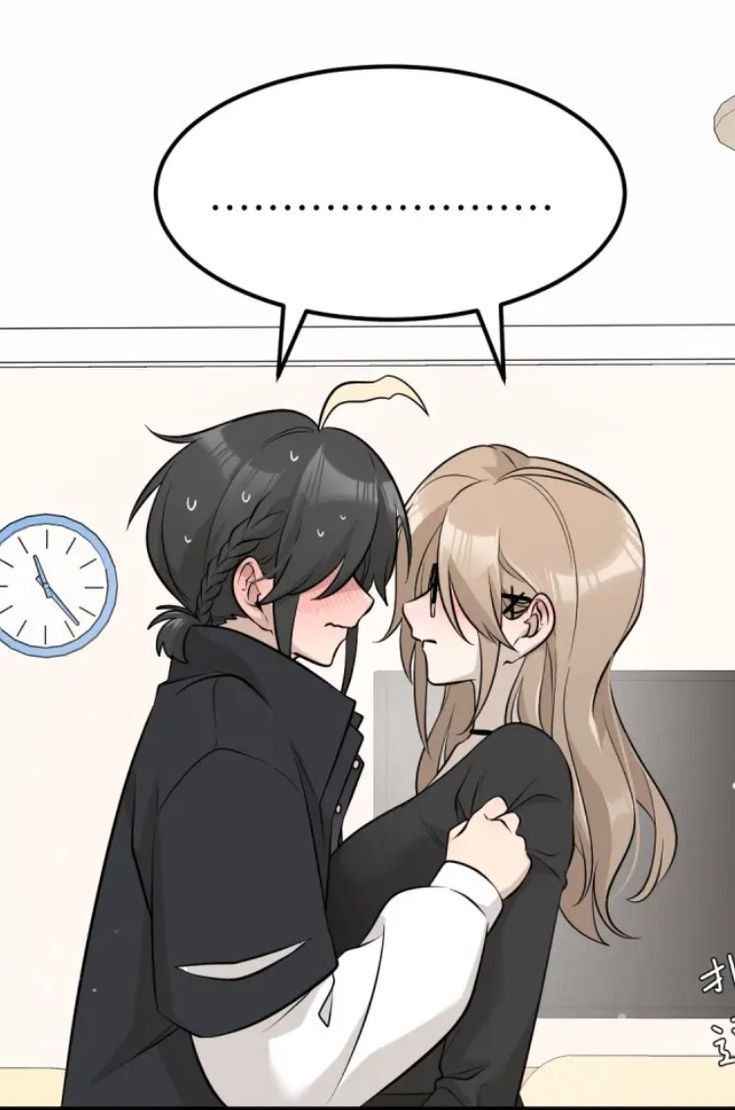 ảnh Sẽ Gầy Anime 2