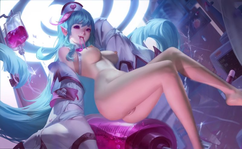 sex AOV 9