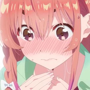 119+ Anime Shy: Tuyển Tập Hình Ảnh Đáng Yêu Khiến Bạn Tan Chảy