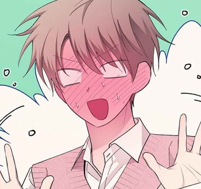 Anime Shy 6