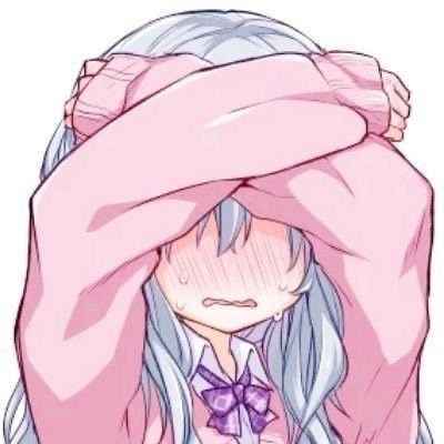 Anime Shy 10