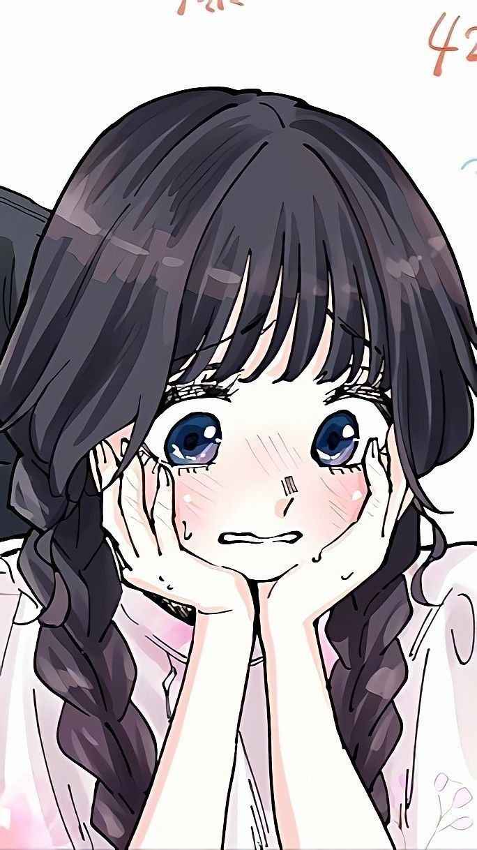 Anime Shy 15
