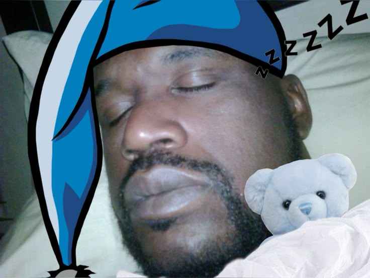 Sleep Meme 4