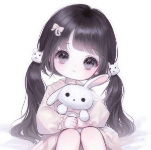 189+ Tải Hình Anime Cute: Kho Ảnh Nàng Thơ Mộng Mơ Đốn Tim