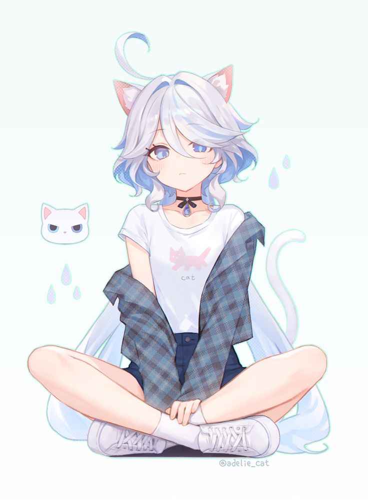 Tải Hình Nền Cute 4