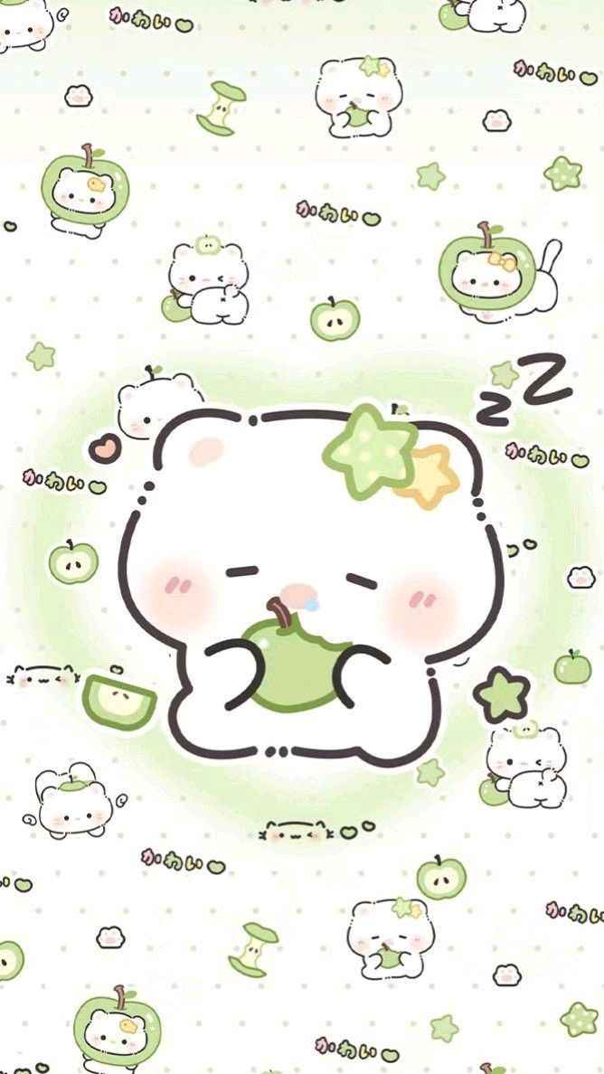 Tải Hình Nền Cute 6