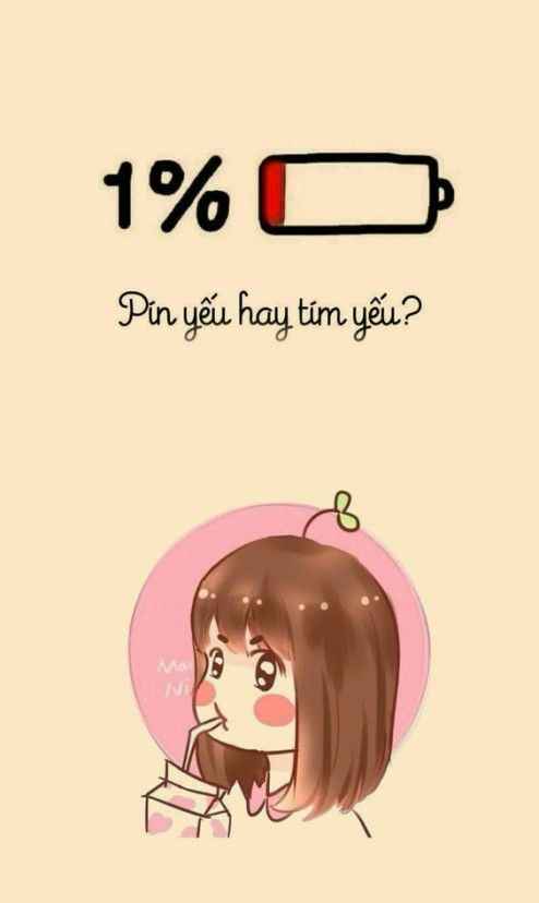 Tải Hình Nền Cute 2