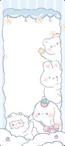 199+ Tải Hình Nền Điện Thoại Cute, Độc Đáo Cho Mọi Dế Yêu