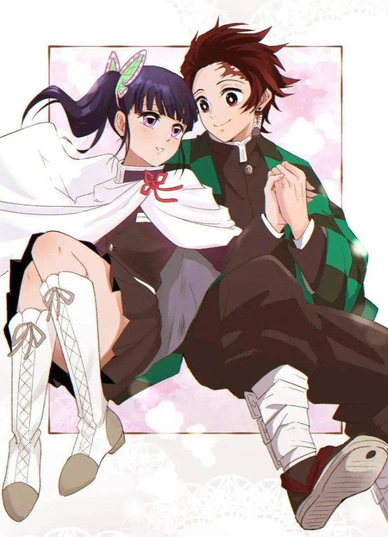 ảnh Tanjiro 38