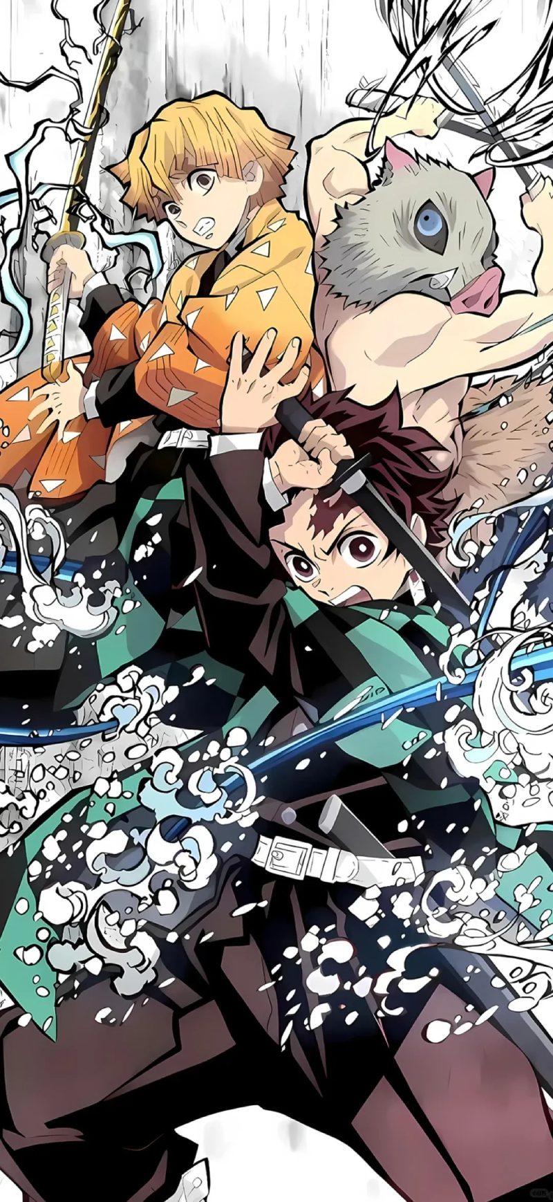 ảnh Tanjiro 44