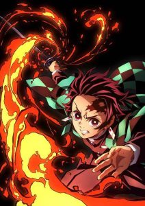 189+ Tuyệt Tác Thanh Gươm Diệt Quỷ Anime Đẹp Mê Mẩn