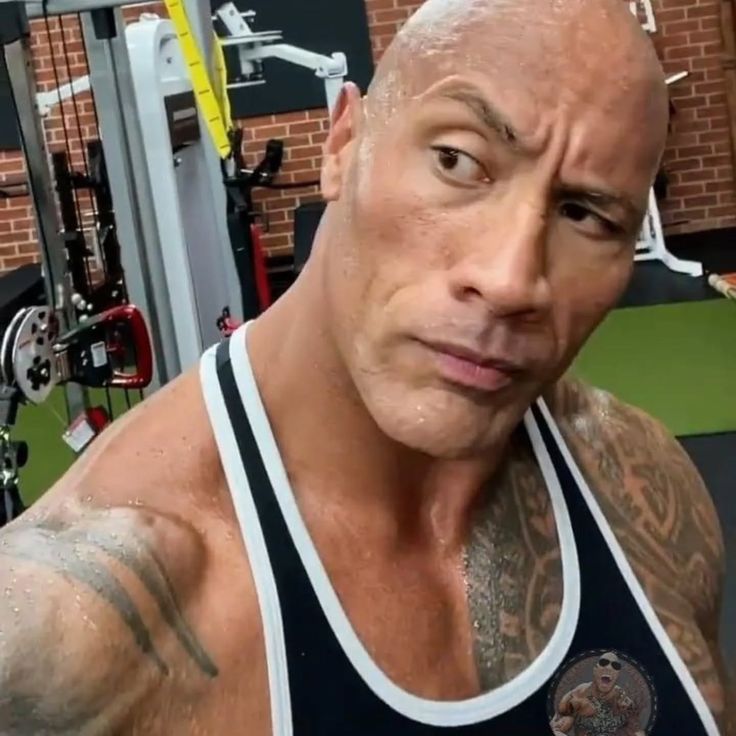 The Rock Meme 15