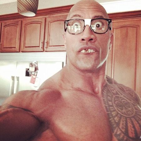 The Rock Meme 28