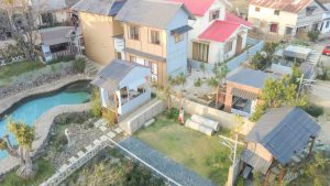 Review Thị trấn Nobi Đà Lạt: Tái hiện thế giới Doraemon ngoài đời thực
