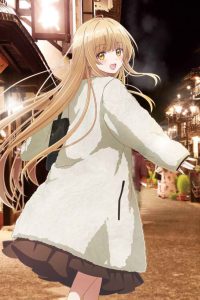 179+ Thiên Sứ Nhà Bên Anime: Tuyển Tập Hình Ảnh Độc Đáo Đốn Tim Fan