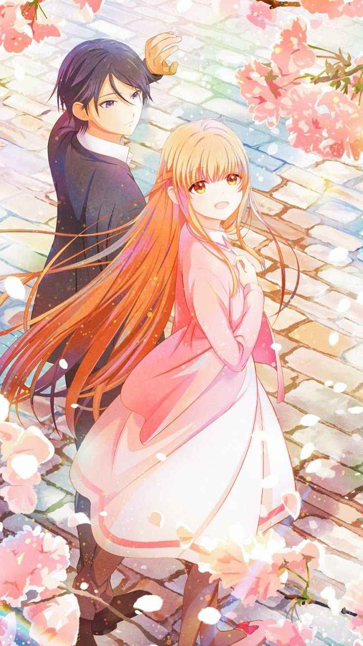 Thiên Sứ Nhà Bên Anime 2