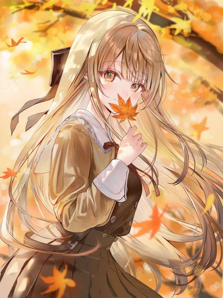 Thiên Sứ Nhà Bên Anime 5