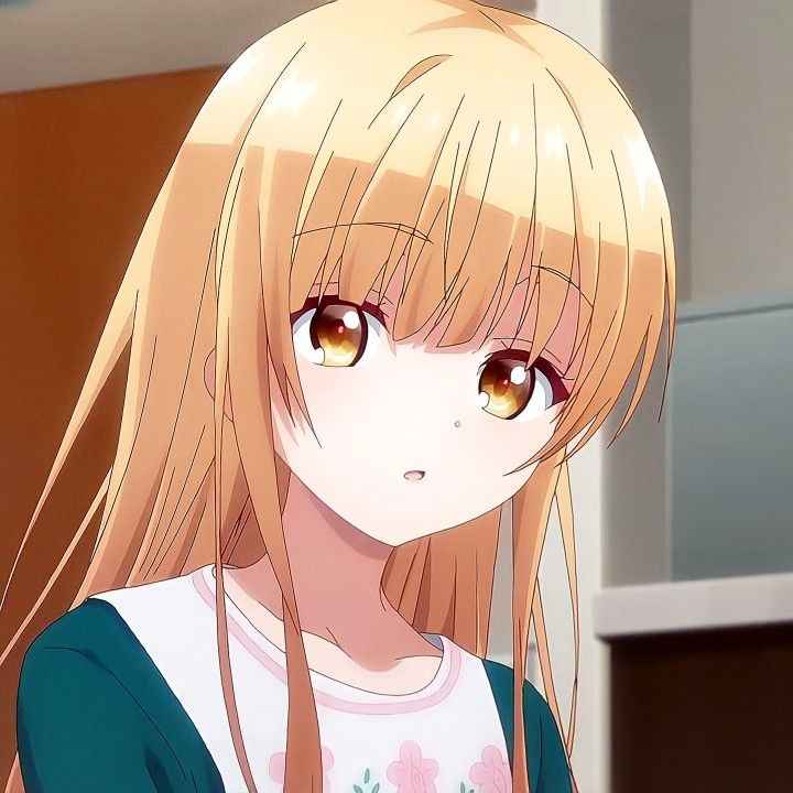 Thiên Sứ Nhà Bên Anime 3