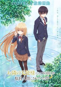 109+ Hình Ảnh Anime Thiên Sứ Nhà Bên Ngọt Ngào Đốn Tim Fan