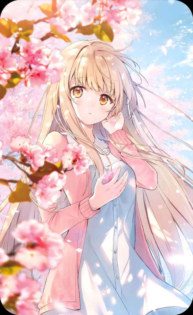 Thiên Sứ Nhà Bên Anime 7