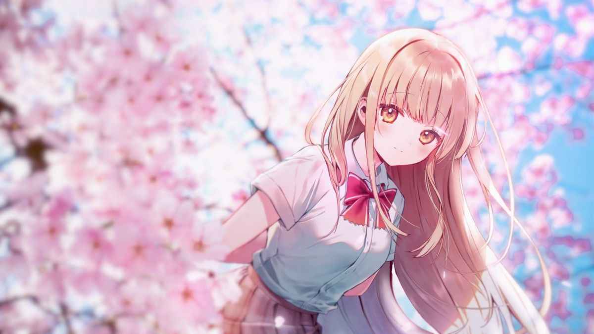 Thiên Sứ Nhà Bên Anime 12