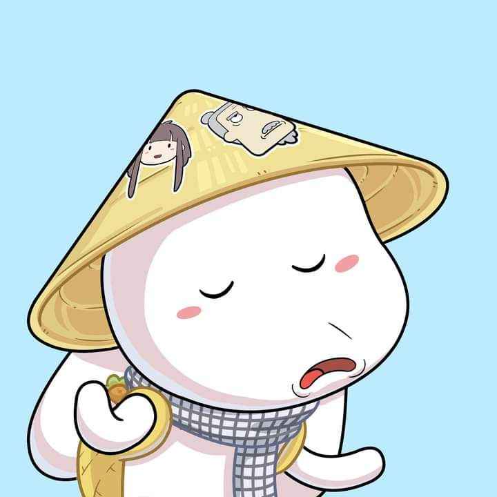 Thỏ Bảy Màu Avatar 13