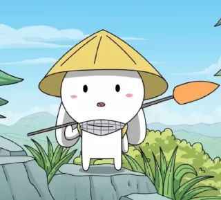 Thỏ Bảy Màu Avatar 10