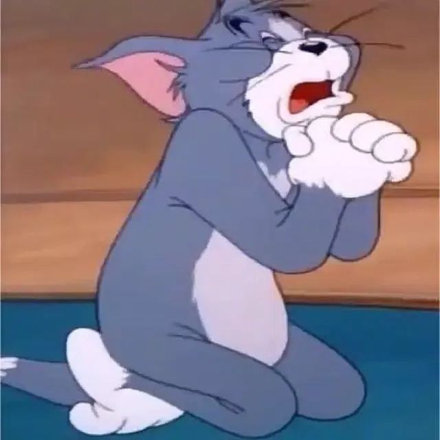 Tom Meme 25
