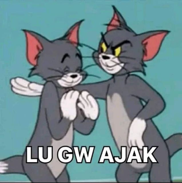 Tom Meme 18