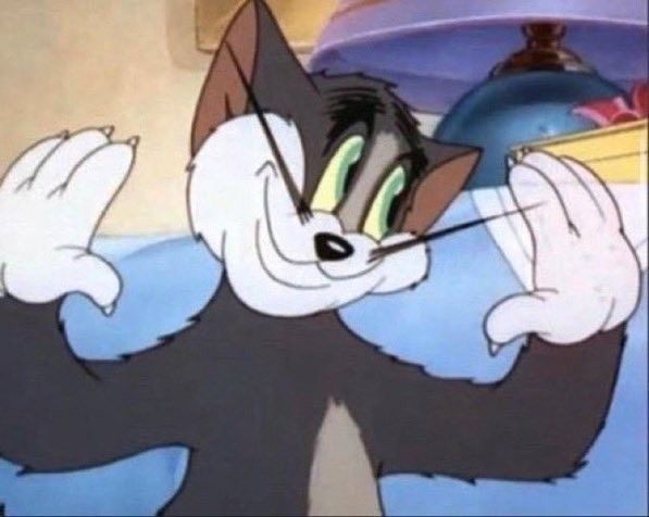 Tom Meme 10