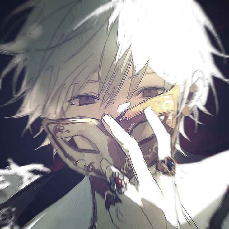 Trai Anime 6