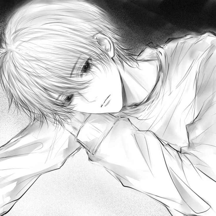 Trai Anime 5