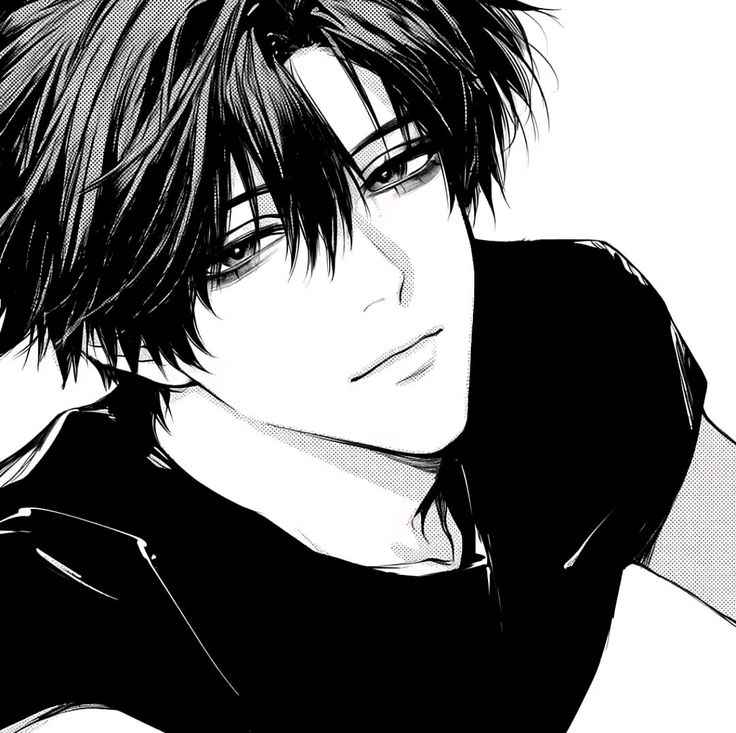 Trai Anime 10