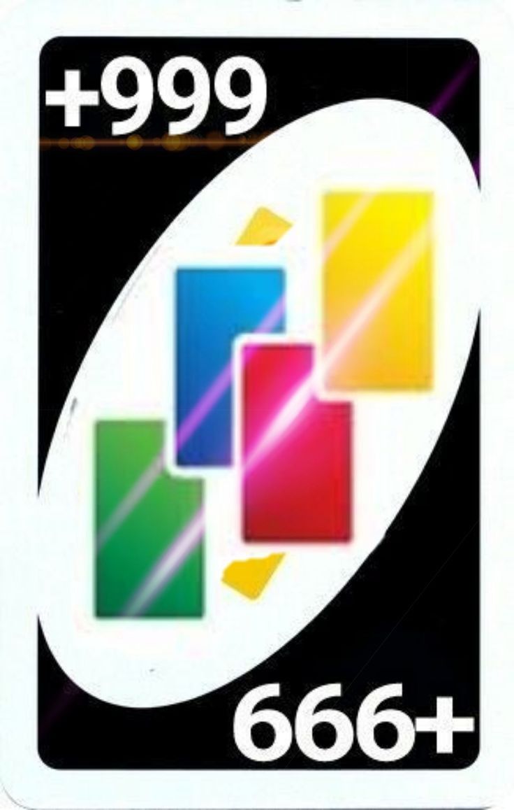 Uno Meme 3