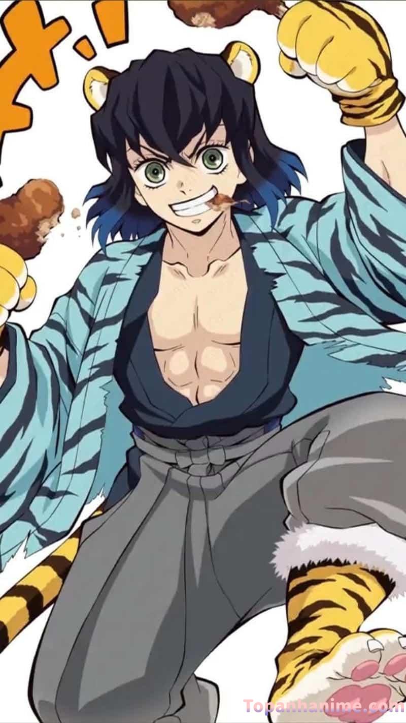ảnh Inosuke 36