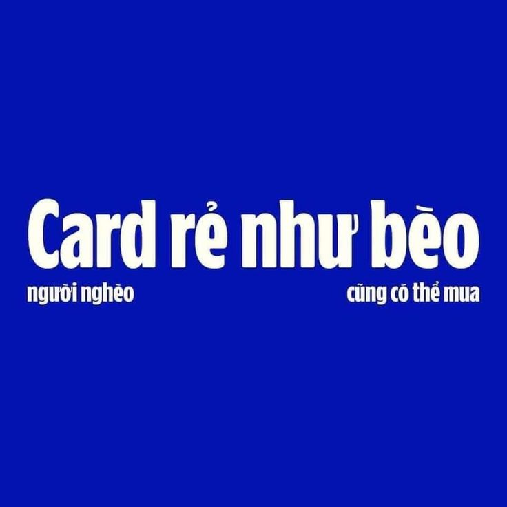 Vì Bạn Xứng Đáng Meme 8