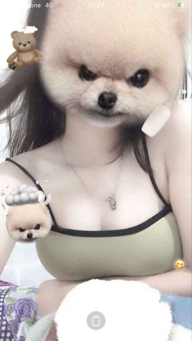 Vú Đẹp 5