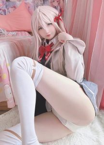 Khám Phá 189+ Ảnh Xidaidai Cosplay Đẹp Mê Mẩn Không Thể Bỏ Lỡ