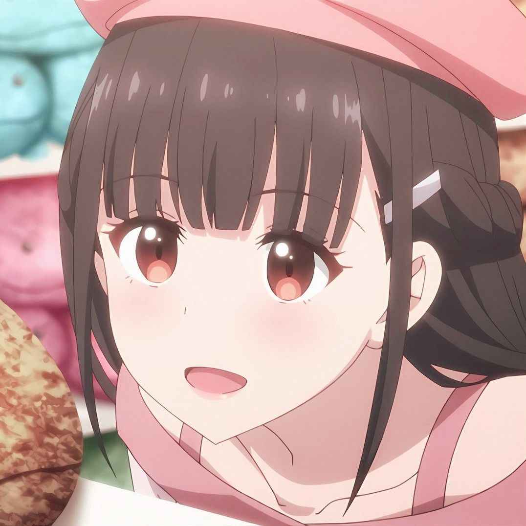 Yumei Anime 4