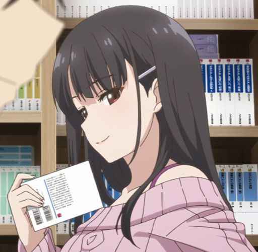 Yumei Anime 6