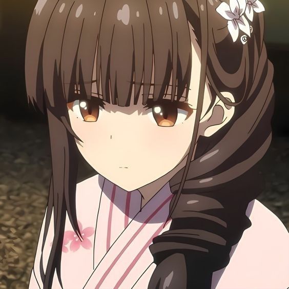Ảnh Yumei Anime 1