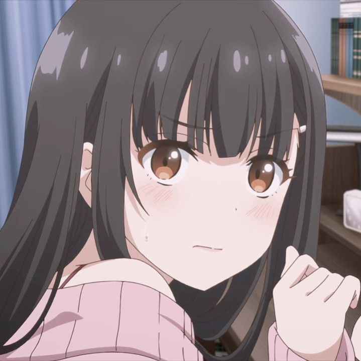 Yumei Anime 5