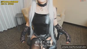 119+ Khoảnh Khắc “Đốn Tim” Với Binggan Jiejie Cosplay A2 Đỉnh Cao