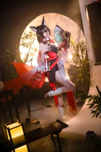 119+ Tuyệt Tác Natsuko Cosplay Tingyun: Khám Phá Thế Giới Đầy Màu Sắc