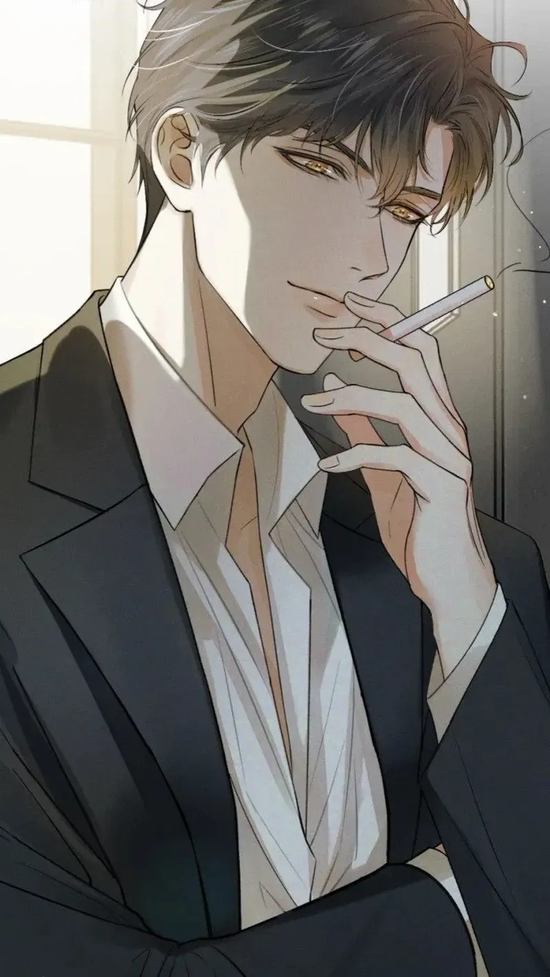 Ảnh anime nam ác quỷ 4