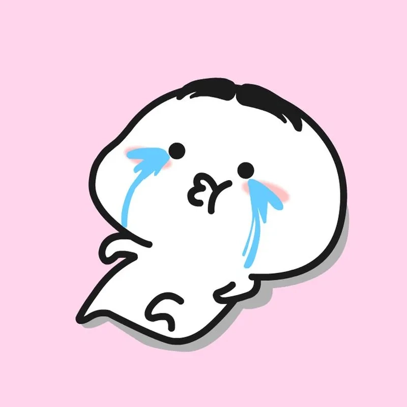 Ảnh crying meme 5