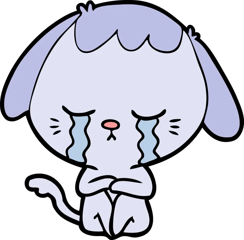 Ảnh crying meme 7