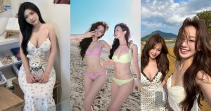 Mãn Nhãn 389+ Instagram Gái Xinh: Tuyển Tập Hot Girl Instagram 2026