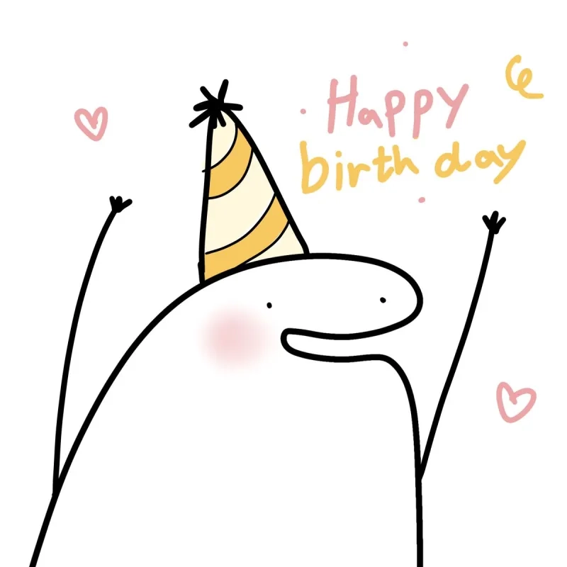ảnh happy birthday meme 2