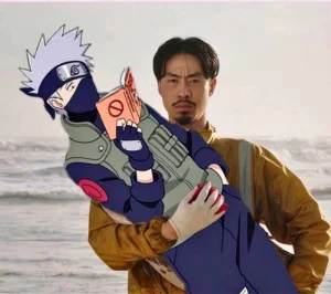 119+ Ảnh Meme Anime Độc Đáo Mang Lại Tiếng Cười Bùng Nổ